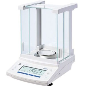 Фото 1 - Аналитические весы Vibra HT-84RCE