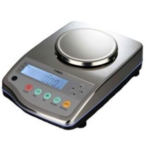 Фото 3 - Лабораторные весы Vibra CJ-220ER