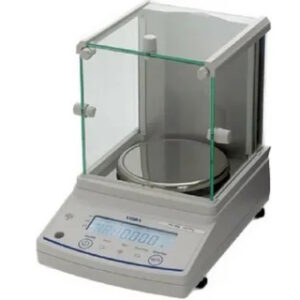 Фото 4 - Лабораторные весы ViBRA AB-323RCE