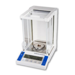 Фото 4 - Аналитические весы ViBRA AF-225DRCE