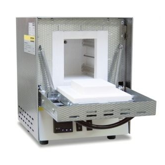 Фото 3 - Муфельная печь Nabertherm LE 1...14/11