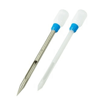 Фото 4 - Пробоотборник Burkle QuickPicker, ПП