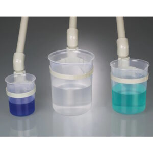 Фото 4 - Пробоотборник Burkle Chemistry Scoop, 600 мл
