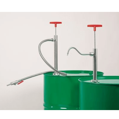 Насосы для бочек