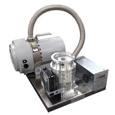 Фото 7 - Высоковакуумная откачная система Agilent TPS-Flexy