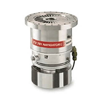 Фото 7 - Насос турбомолекулярный Agilent Turbo-V 701 Navigator