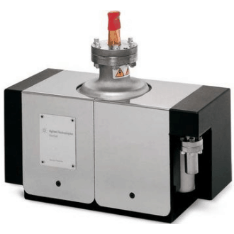 Фото 4 - Насос ионный Agilent VacIon Plus 40