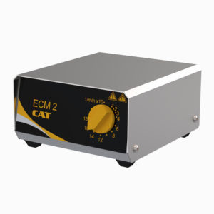 Фото 1 - Магнитная мешалка CAT ECM 2
