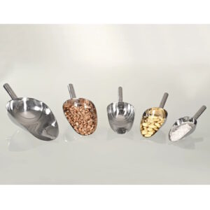 Фото 4 - Совок Burkle FoodScoop, 200 мл