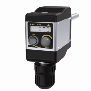 Фото 2 - Верхнеприводная мешалка CAT R 60D-PC