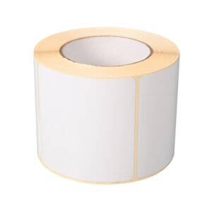 Фото 22 - Стикеры Burkle "Клоз-Ит" (close-it) 95x95, белые