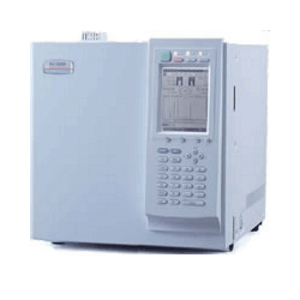 Фото 19 - Газовый хроматограф Shimadzu GC-2025