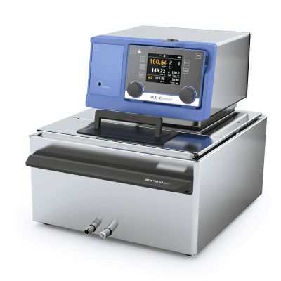 Фото 16 - Термостат IKA IC control pro 12 c