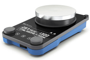 Изображение №1 - Компания IKA представляет первую магнитную мешалку с пожизненной гарантией - Лабреактив