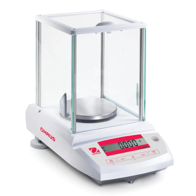 Фото 1 - Аналитические весы Ohaus серия Pioneer