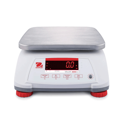 Фото 4 - Настольные весы Ohaus серия Valor 4000