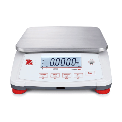 Фото 5 - Настольные весы Ohaus серия Valor 7000
