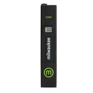 Фото 3 - TDS-метр Milwaukee CD97
