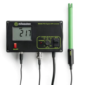 Фото 4 - Цифровой контроллер ОВП Redox Milwaukee MC510 PRO