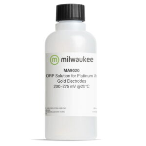 Фото 18 - Калибровочный раствор ОВП Milwaukee MA9020 200-275 мВ