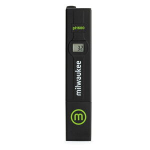 Фото 4 - ph-метр Milwaukee pH600