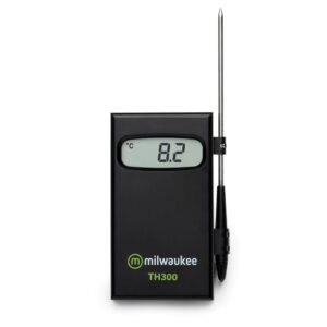 Фото 4 - Цифровой термометр Milwaukee TH300