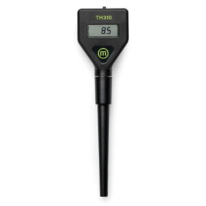 Фото 20 - Цифровой термометр Milwaukee TH310