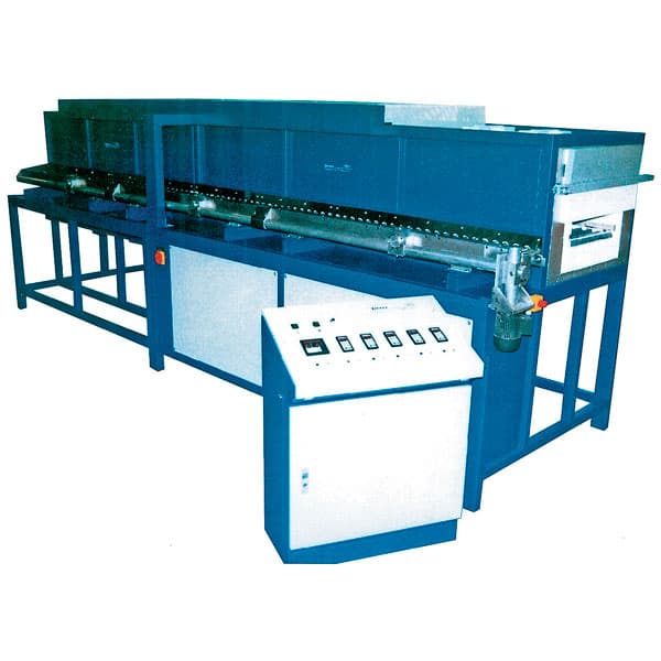 Фото 3 - Конвейерная печь Linn High Therm SAZ-6-500/150/3500/1350