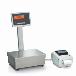 Фото 6 - Промышленные весы Sartorius Signum Supreme (SIW*SDCS)