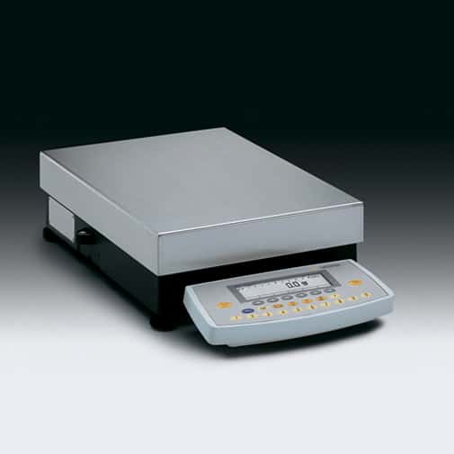 Фото 29 - Прецизионные весы Sartorius MasterPro (LA)