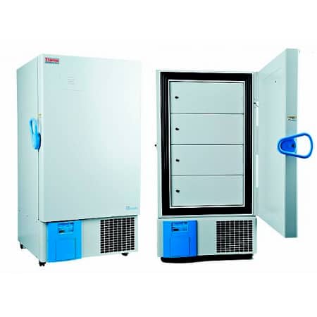 Фото 2 - Морозильник Thermo Scientific Forma 7000