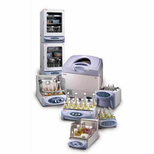 Фото 30 - Шейкеры Thermo Scientific серии MaxQ