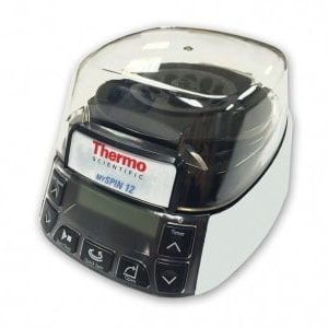 Фото 2 - Микроцентрифуги Thermo Scientific mySPIN