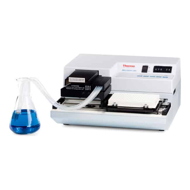 Фото 15 - Диспенсер Thermo Scientific Multidrop 384