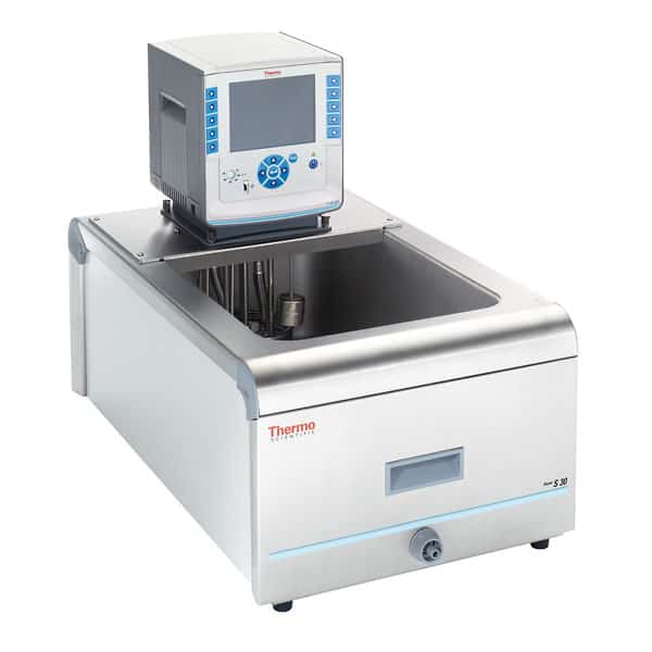 Фото 5 - Циркуляционный термостат Thermo Scientific™ SAHARA