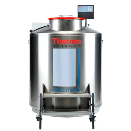 Фото 1 - Системы криохранения Thermo Scientific CryoExtra