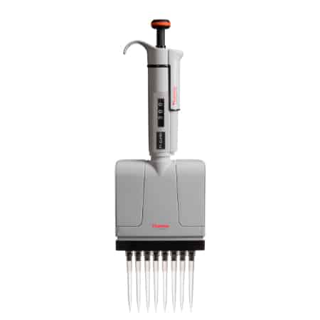 Фото 2 - Дозаторы многоканальные Thermo Scientific F1-ClipTip