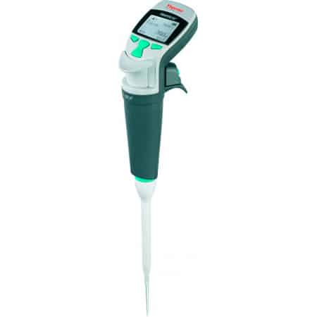 Фото 1 - Дозатор одноканальный Thermo Scientific Новус