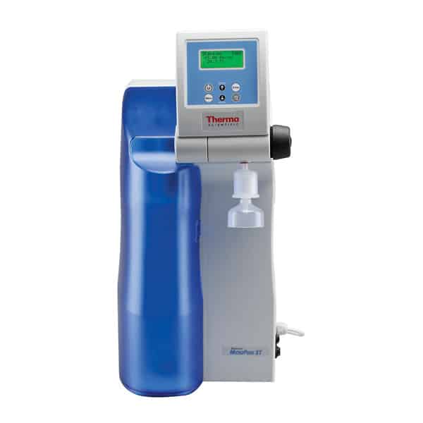 Фото 4 - Система очистки воды Thermo Scientific Barnstead MicroPure