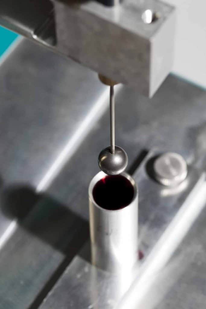 Изображение №1 - Структурометр СТ-2 - Лабреактив