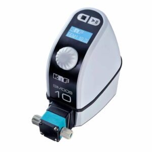 Фото 2 - Мембранный дозирующий насос для жидкостей KNF SIMDOS® 10 UFEM 1.10 RCP2