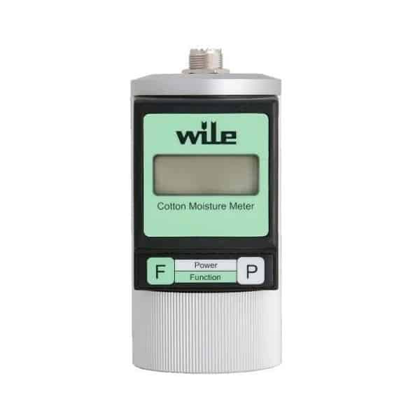 Влагомер хлопка Wile 25 по цене производителя с доставкой по РФ ...