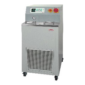 Фото 3 - Охладитель-циркулятор Julabo SC2500a SemiChill