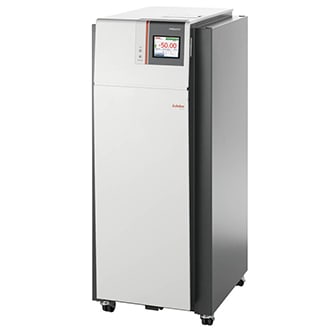 Фото 12 - Система термостатирования Julabo PRESTO W50
