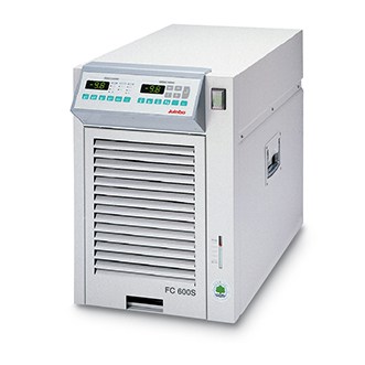 Фото 4 - Охладитель-циркулятор Julabo FCW600S
