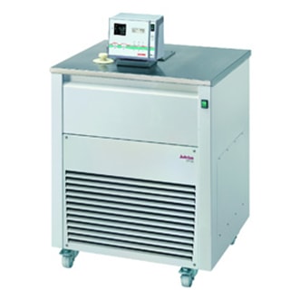 Фото 28 - Термостат сверхнизкого охлаждения Julabo FP55-SL-150C