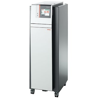 Фото 16 - Система термостатирования Julabo PRESTO W80t