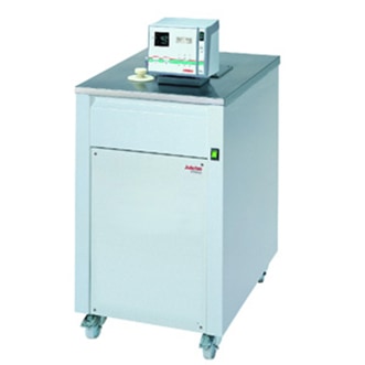 Фото 4 - Термостат сверхнизкого охлаждения Julabo FPW52-SL-150C