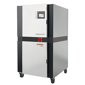 Фото 20 - Система термостатирования Julabo PRESTO W91tt