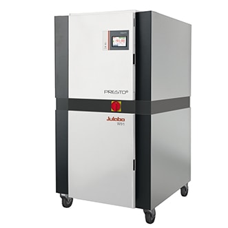 Фото 21 - Система термостатирования Julabo PRESTO W91ttx